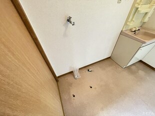 フラット田園の物件内観写真